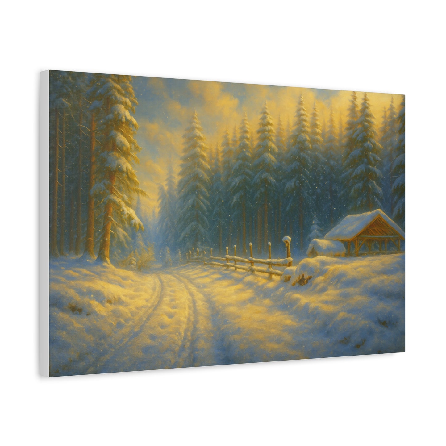 Canvas Print