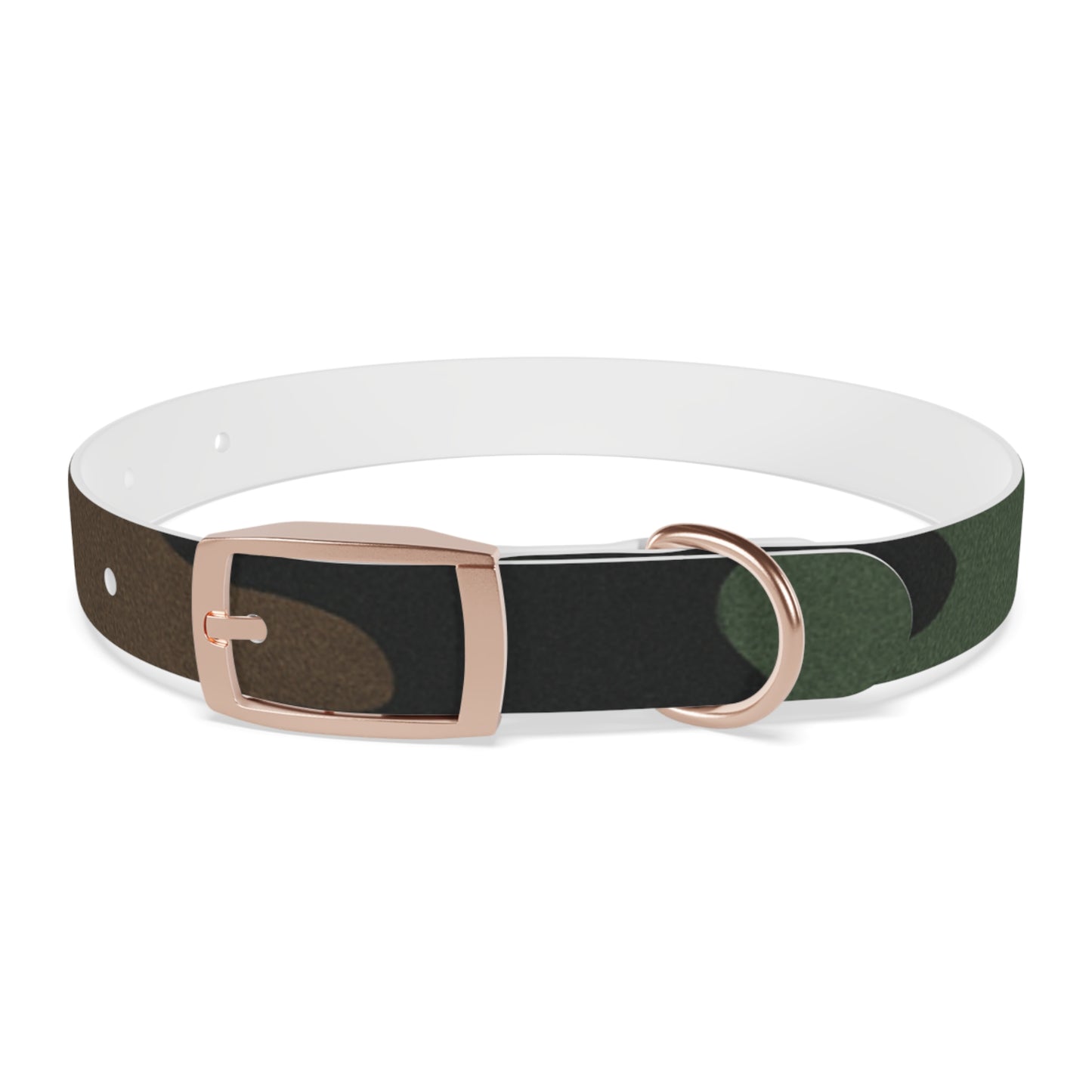 Stylish Camouflage Dog Collar - Personalized Pet Gift, Durable Adjustable Leash, Unique Dog Accessory, Pet Fashion
