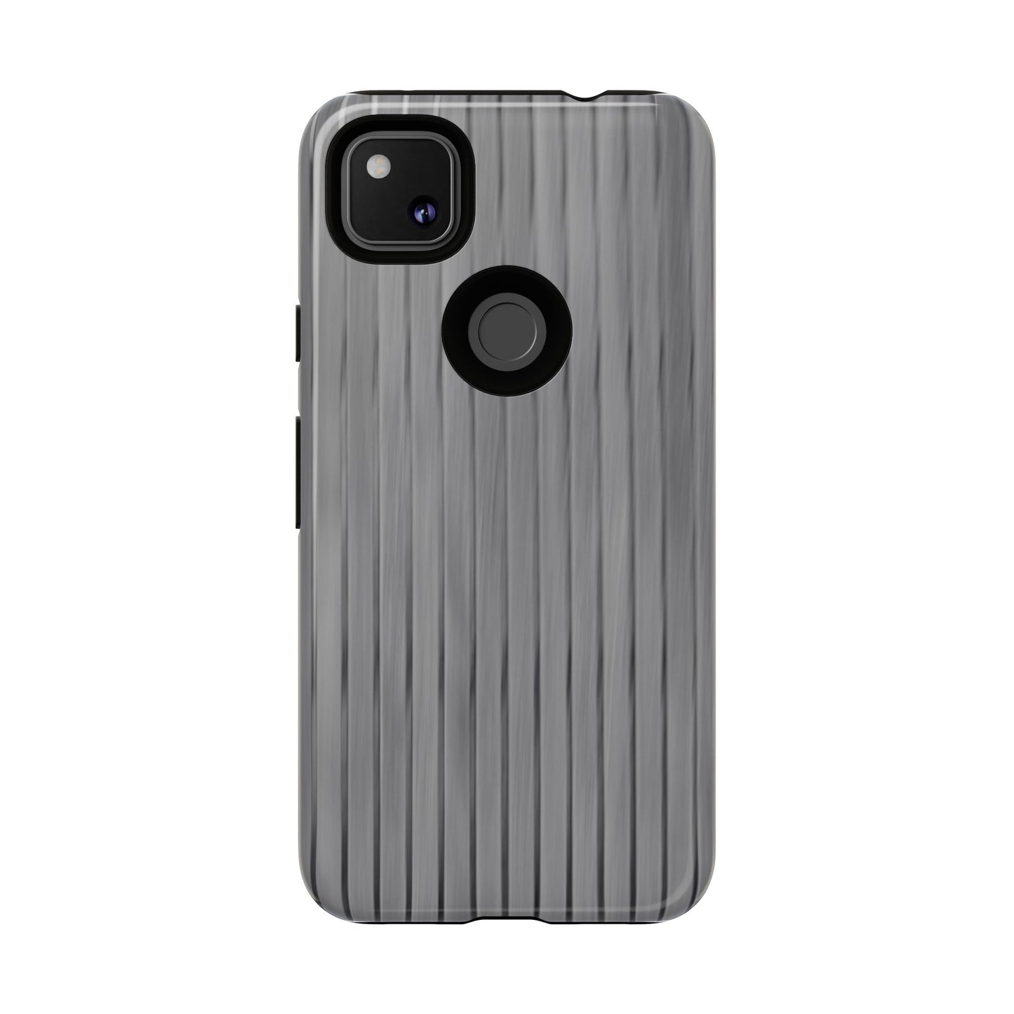 Durable Phone Case - Tough Cases with Textured Design
