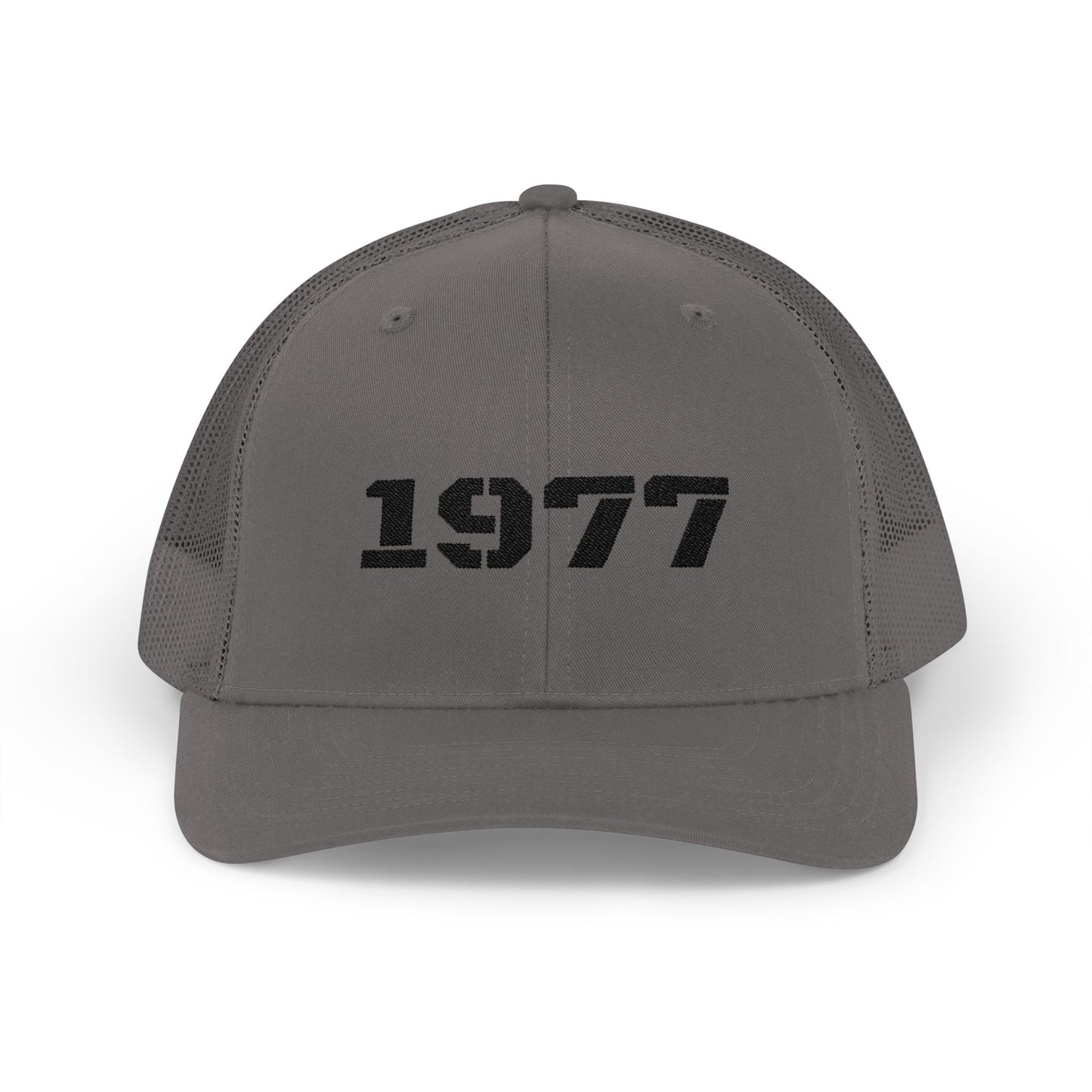 Classic Year Snapback Trucker Cap, Birthday Gift, Retro Style Hat, Personalized Headwear, Unique Vintage Cap