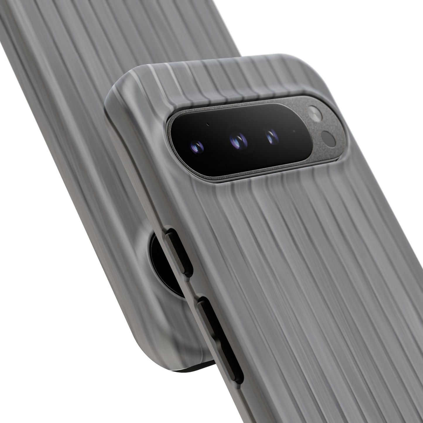 Durable Phone Case - Tough Cases with Textured Design