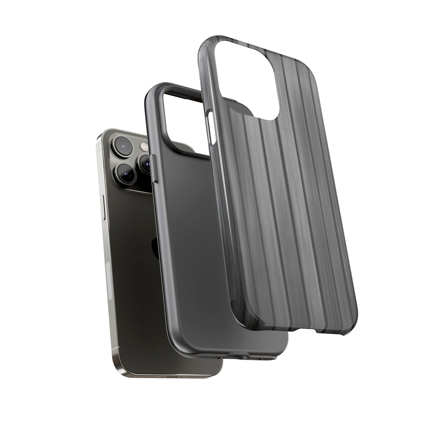 Sleek Tough Phone Case – Durable Protection with Modern Design