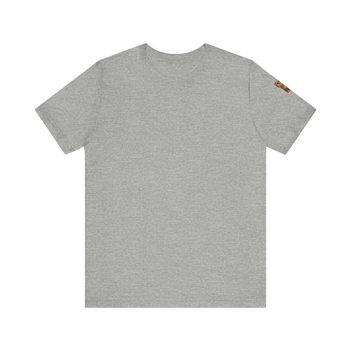 Adorable Cat Graphic Tee, Cute Pet Lover Shirt, Animal Lover Gift, Funny Cat Apparel, Birthday, Christmas, Everyday Use