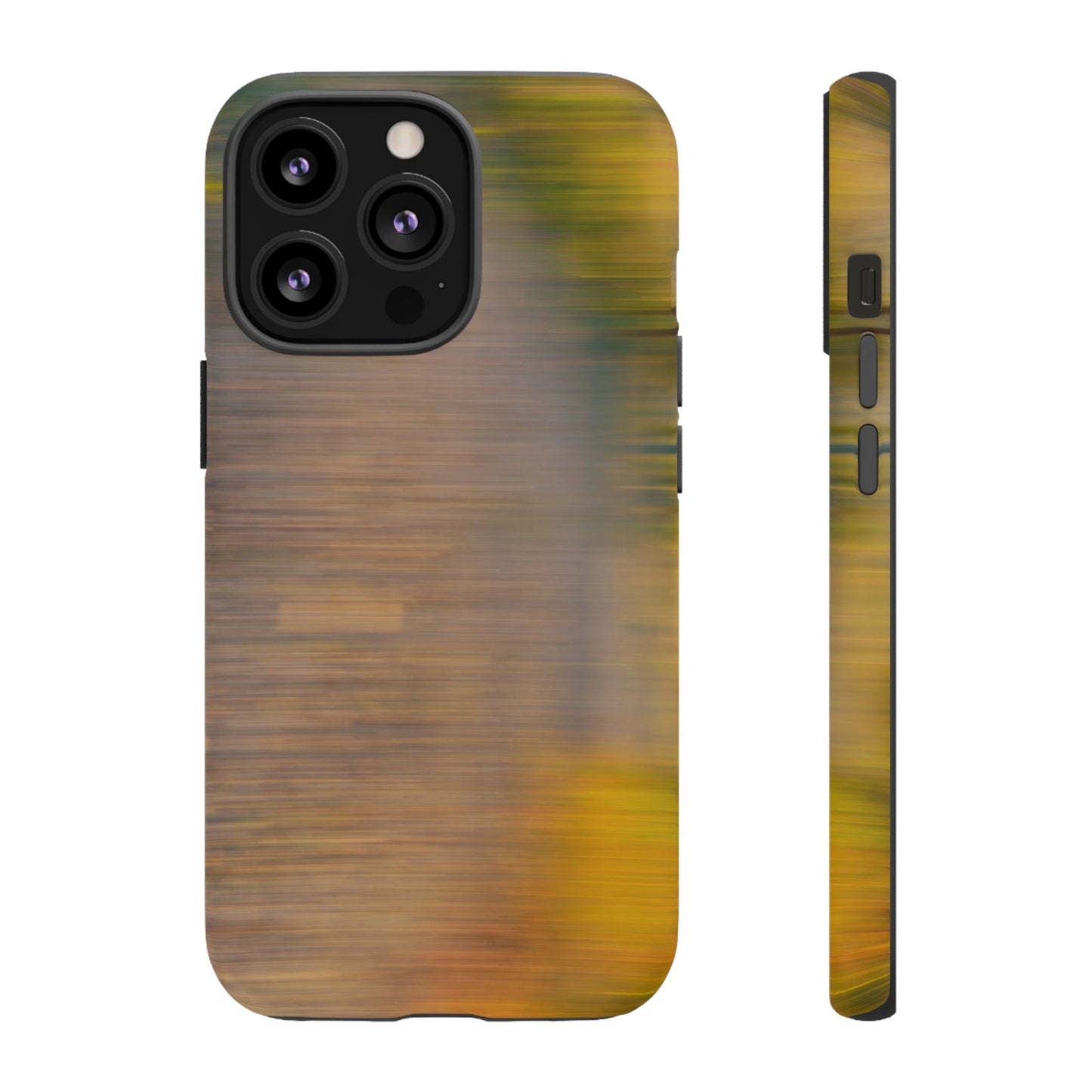 Tough Cases - Stylish & Durable Phone Case with Abstract Design