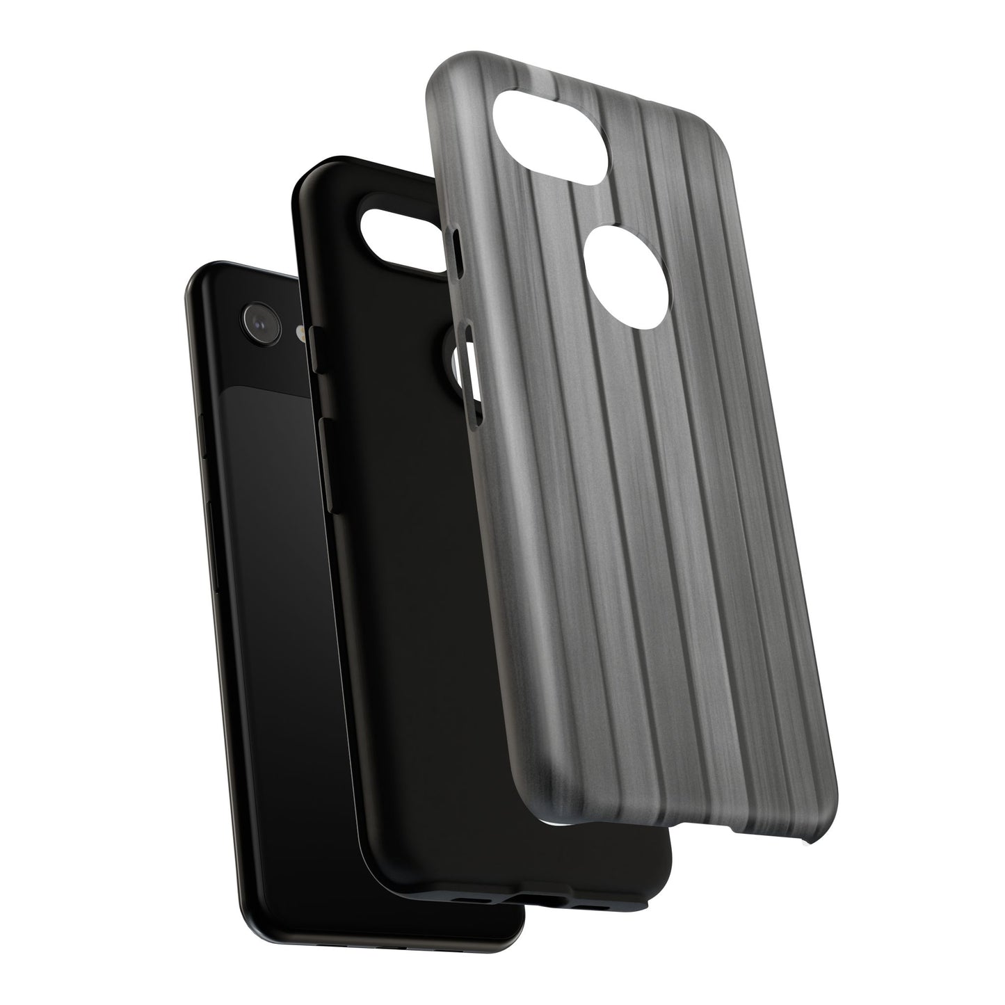 Sleek Tough Phone Case – Durable Protection with Modern Design
