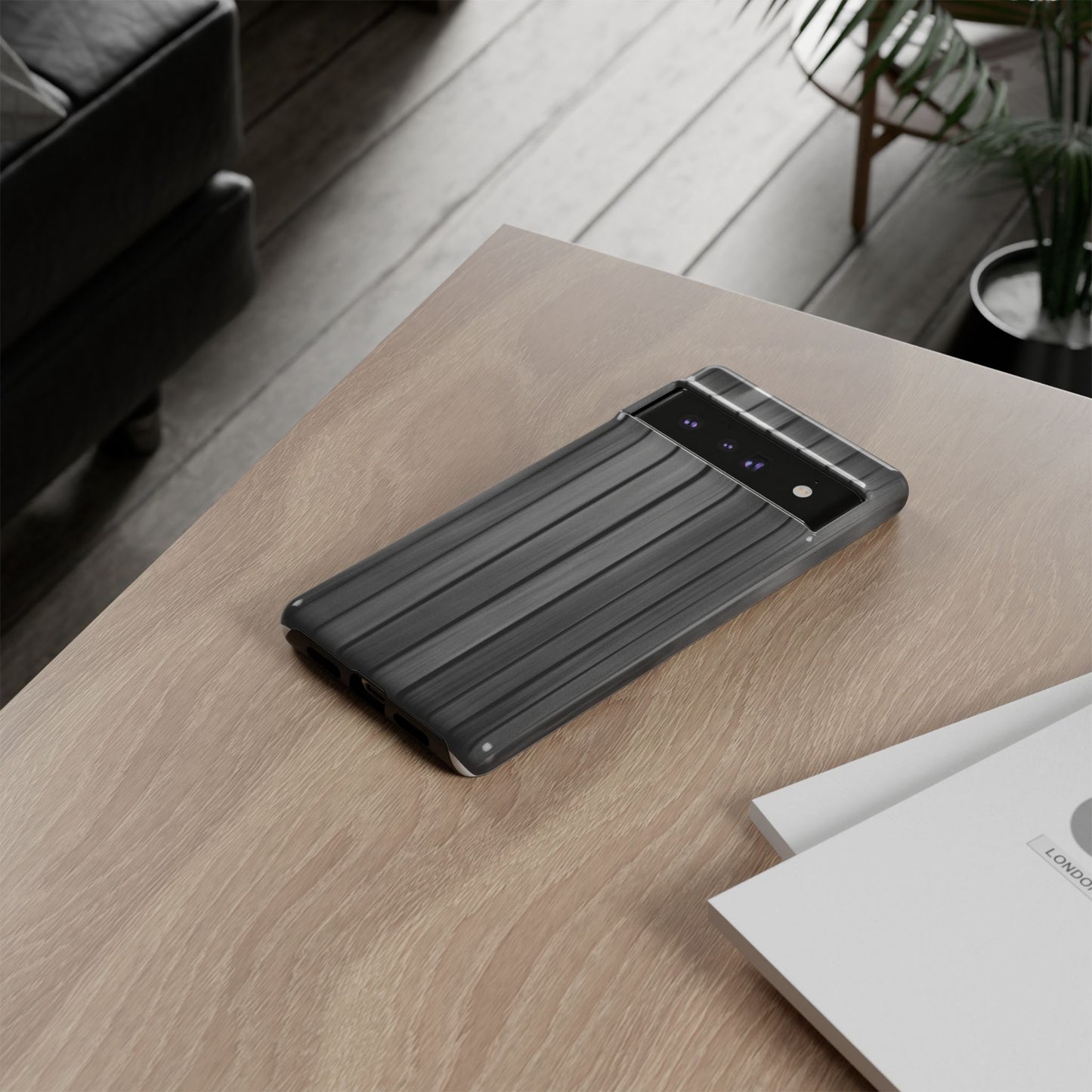 Sleek Tough Phone Case – Durable Protection with Modern Design
