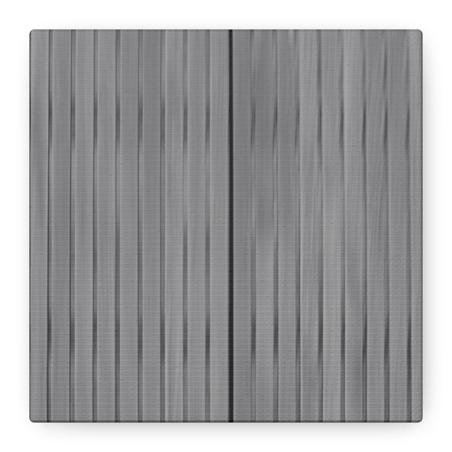 Modern Striped Canvas Art - 1.25" Stretched Wall Decor