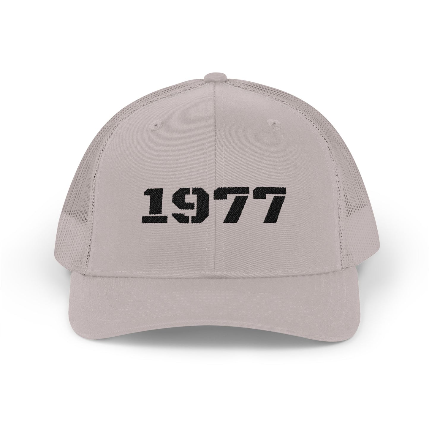 Classic Year Snapback Trucker Cap, Birthday Gift, Retro Style Hat, Personalized Headwear, Unique Vintage Cap