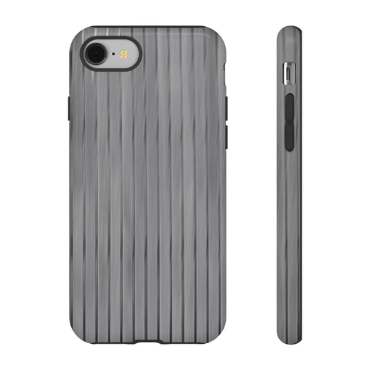 Durable Phone Case - Tough Cases with Textured Design