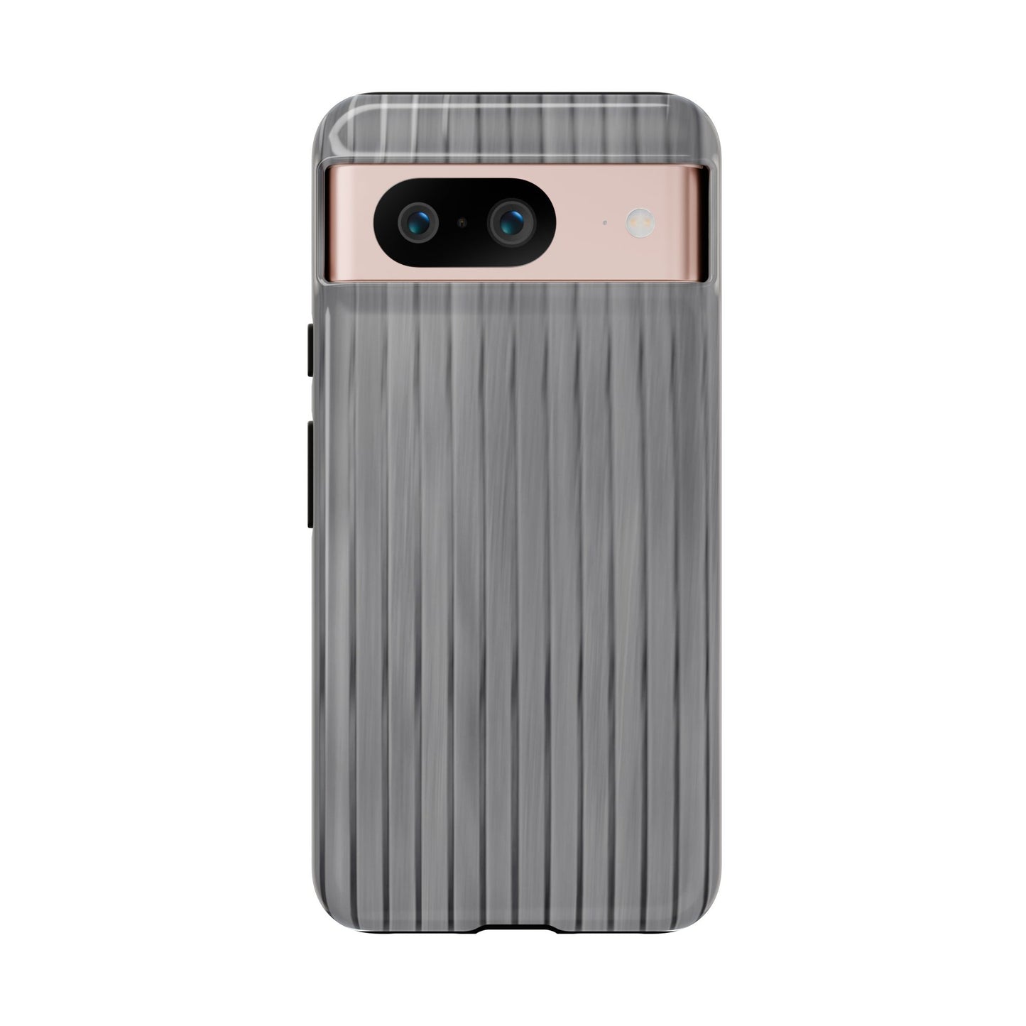 Durable Phone Case - Tough Cases with Textured Design