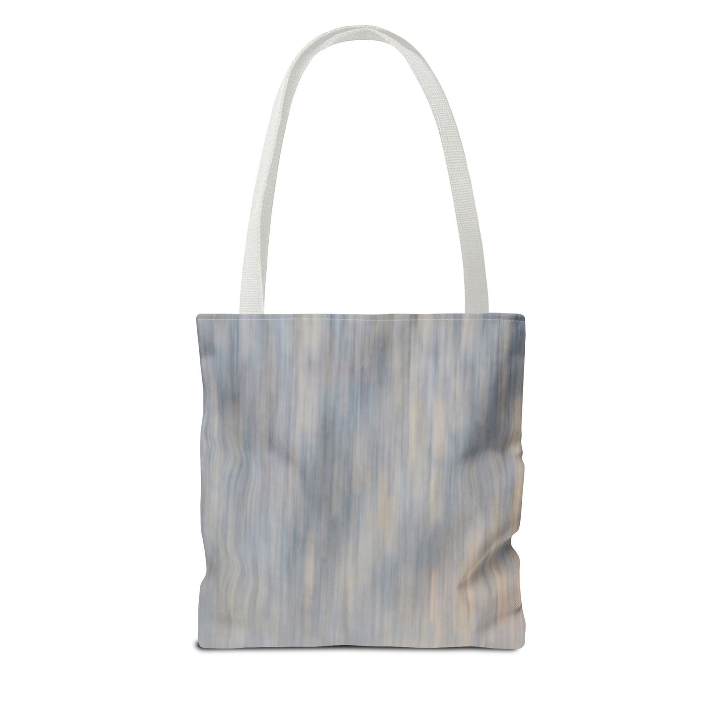 Abstract Textured Tote Bag - Stylish and Versatile for Everyday Use