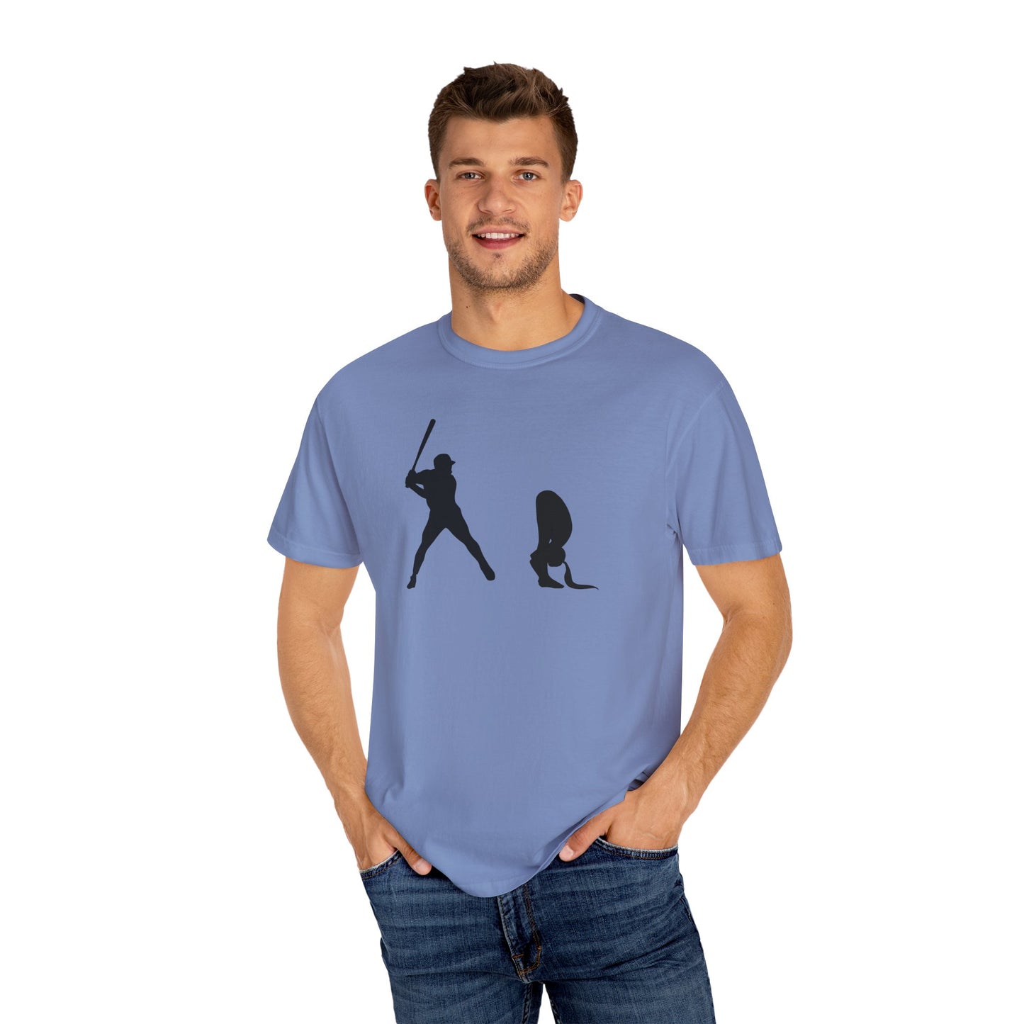 Unisex Sports T-Shirt - Perfect for Athletes, Fans, and Casual Wear, Great for Game Days, Birthdays, Holidays, and Every Day!