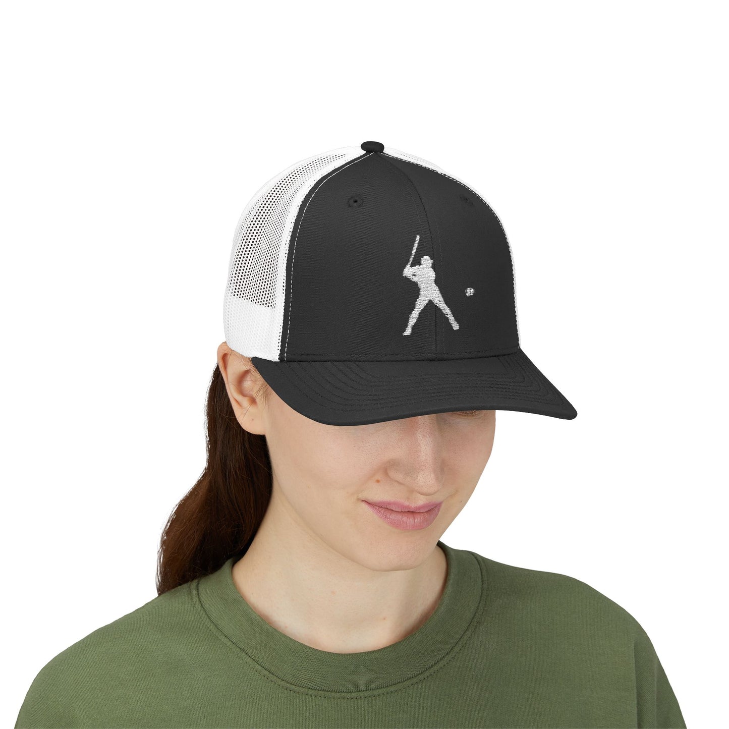 Classic Baseball Snapback Cap | Sports Hat, Outdoor Accessory, Gift for Dad, Baseball Lover, Summer Fashion