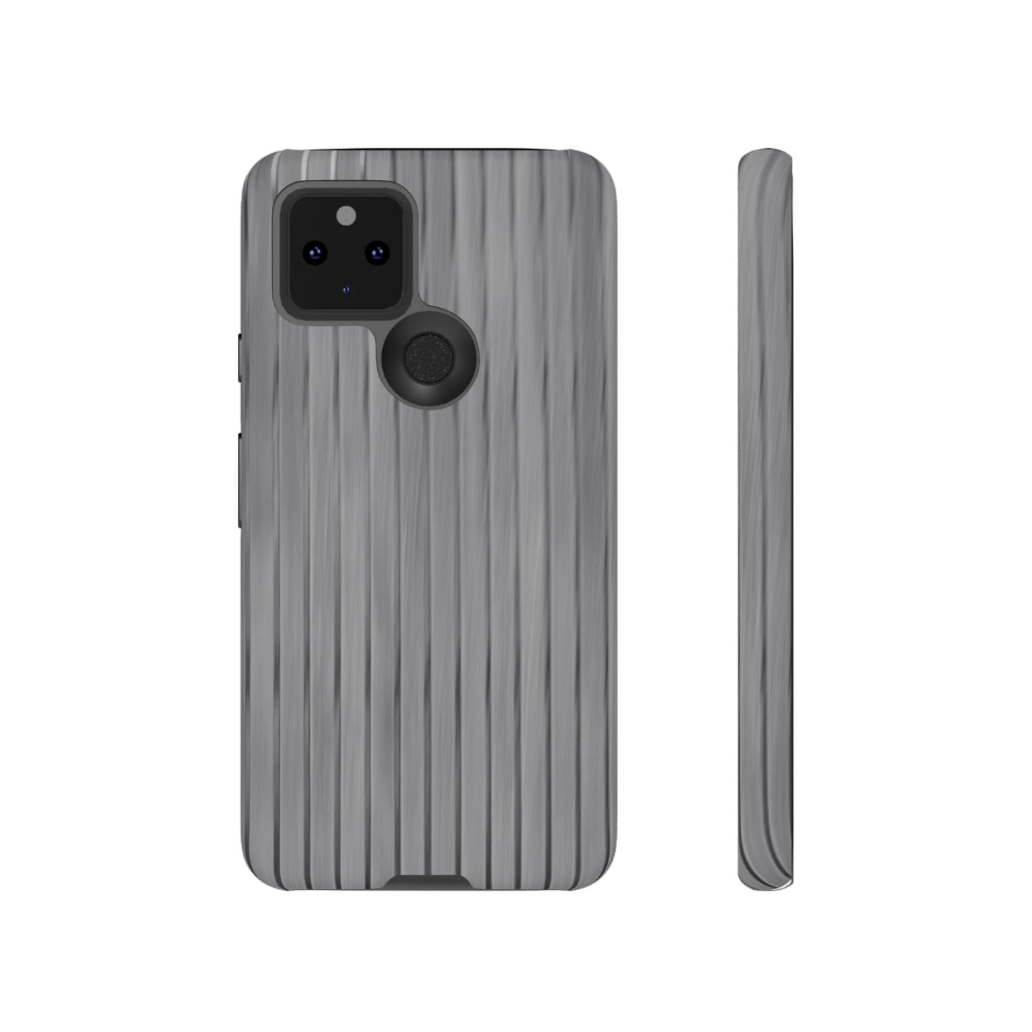 Durable Phone Case - Tough Cases with Textured Design