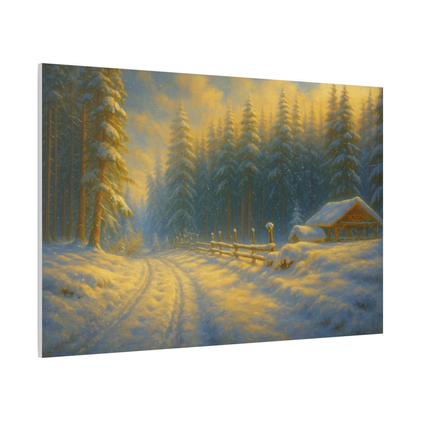 Canvas Print