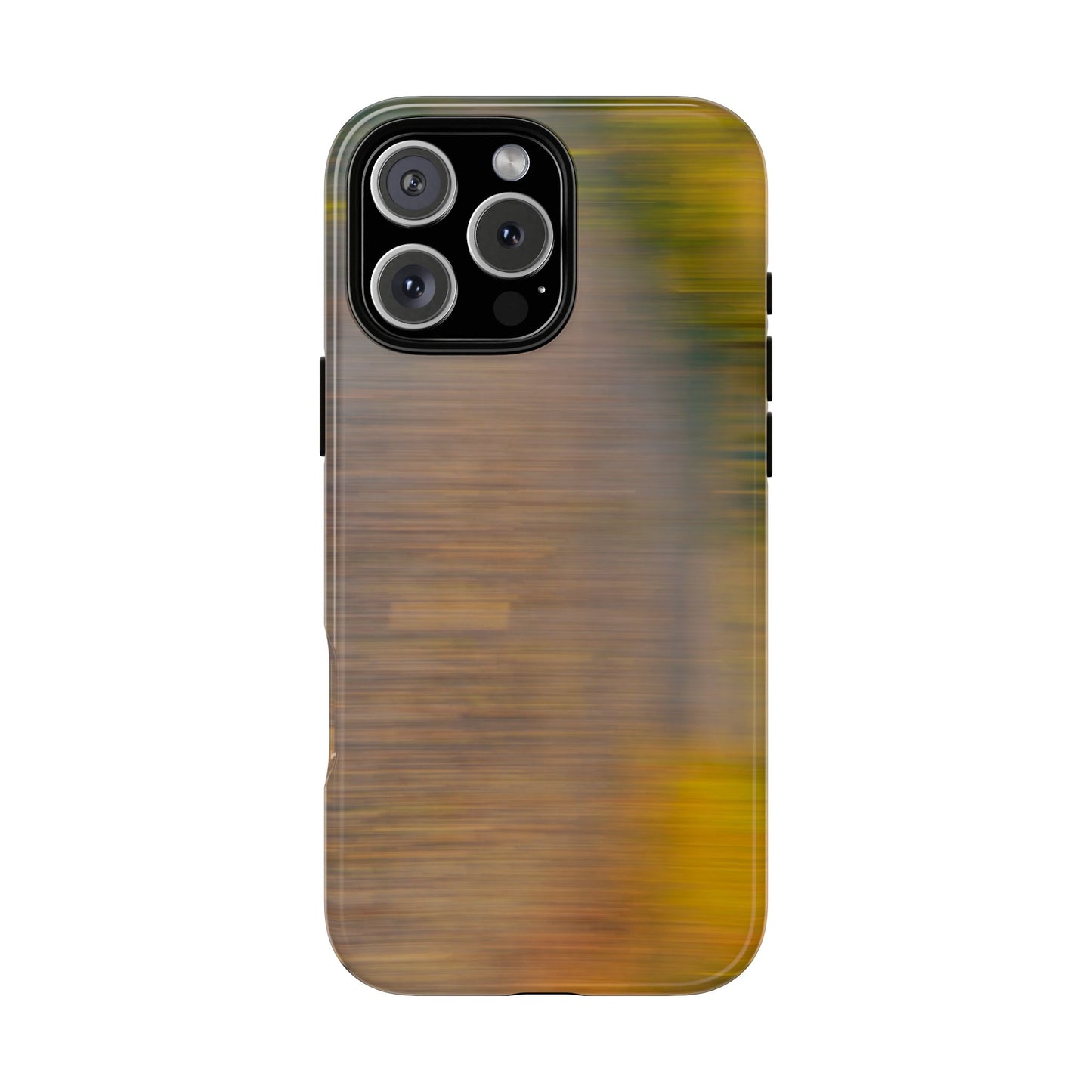 Tough Cases - Stylish & Durable Phone Case with Abstract Design