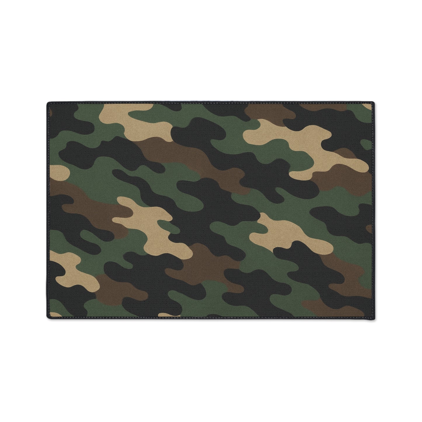 Heavy Duty Floor Mat