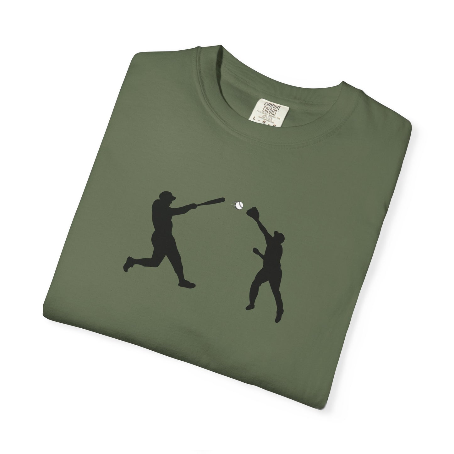 Baseball Sports T-Shirt - Perfect for Athletes, Sports Events, Casual Wear, Birthdays, Gifts, Team Spirit