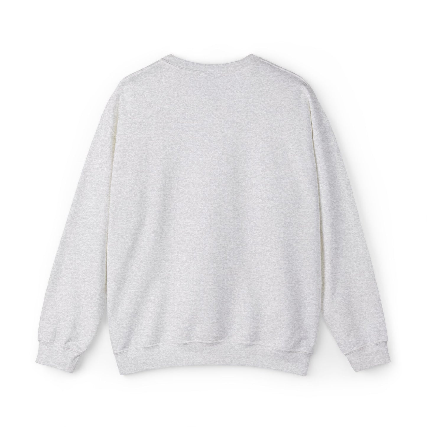 Caffeine Lover's Crewneck Sweatshirt | Unisex Heavy Blend