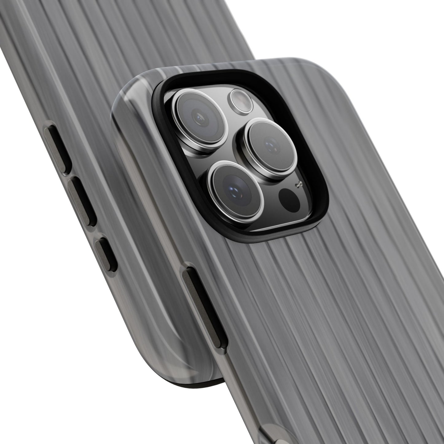 Durable Phone Case - Tough Cases with Textured Design