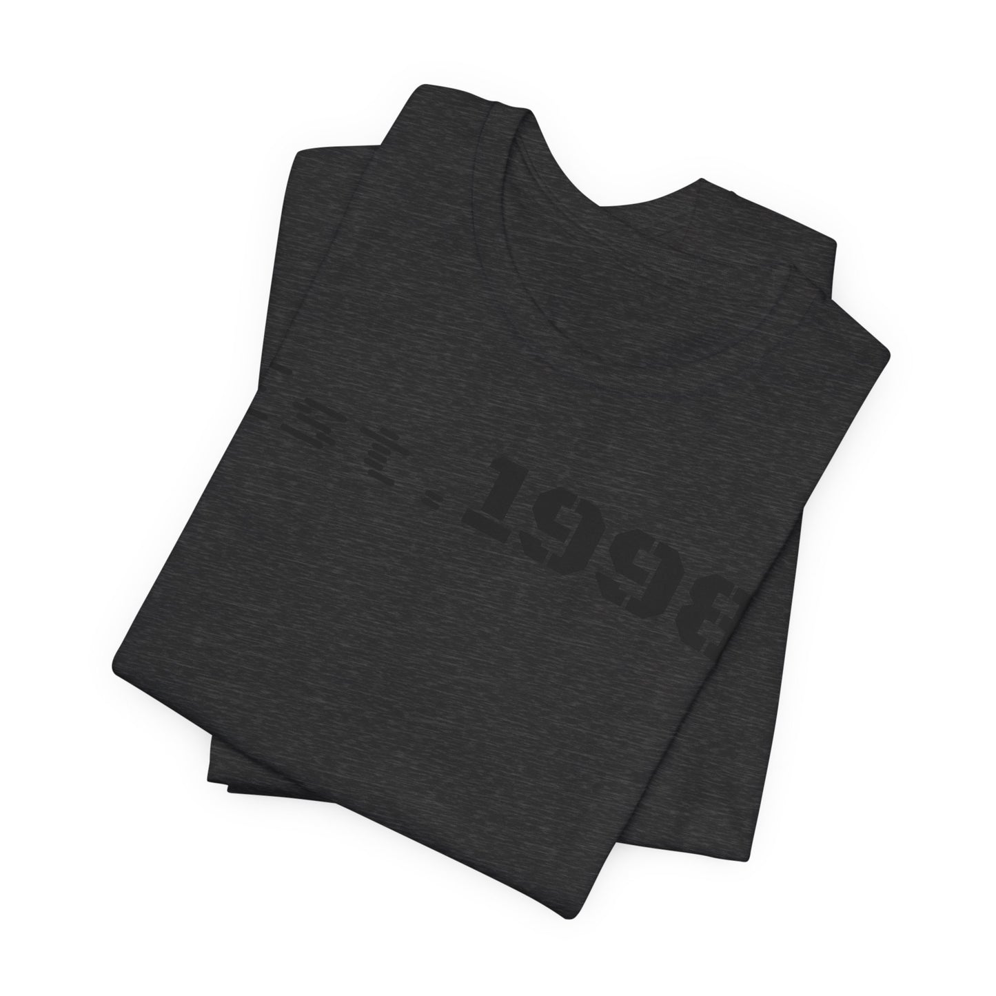 Vintage Est. 1998 Tee - Retro Unisex Shirt for Birthdays, Gifts, Everyday Wear, Casual Style, Nostalgia
