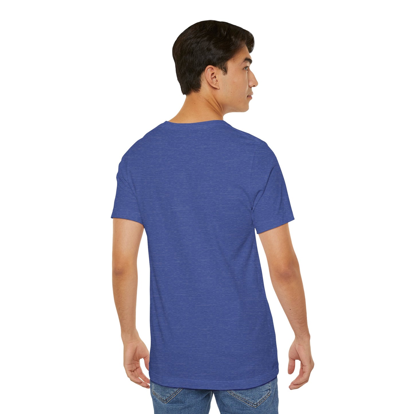 Established 2009 Unisex Tee - Casual Wear, Birthday Gift, Graduation Outfit, Anniversary Shirt, Personalized Fashion