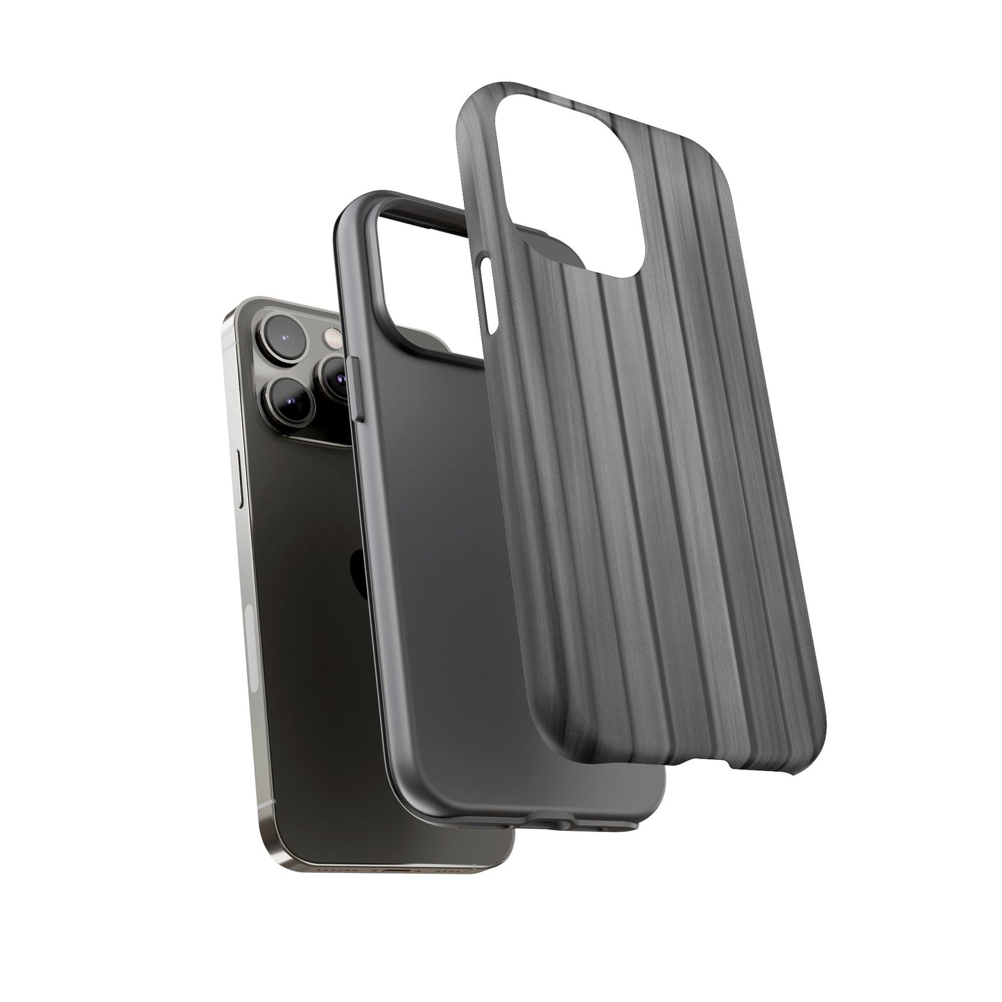 Sleek Tough Phone Case – Durable Protection with Modern Design