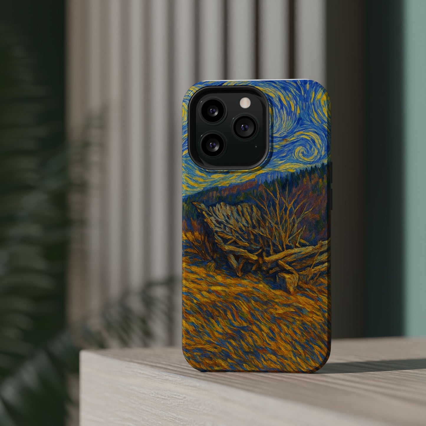 Artistic Magnetic Phone Cases - Unique Decor, Gift for Art Lovers, Modern Accessories, Phone Protection, Stylish Phone Covers