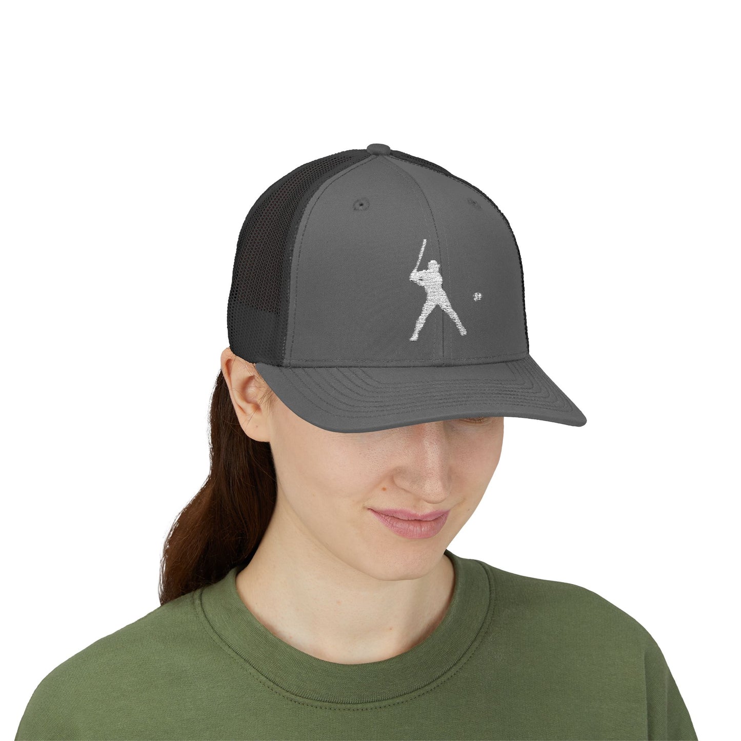 Classic Baseball Snapback Cap | Sports Hat, Outdoor Accessory, Gift for Dad, Baseball Lover, Summer Fashion