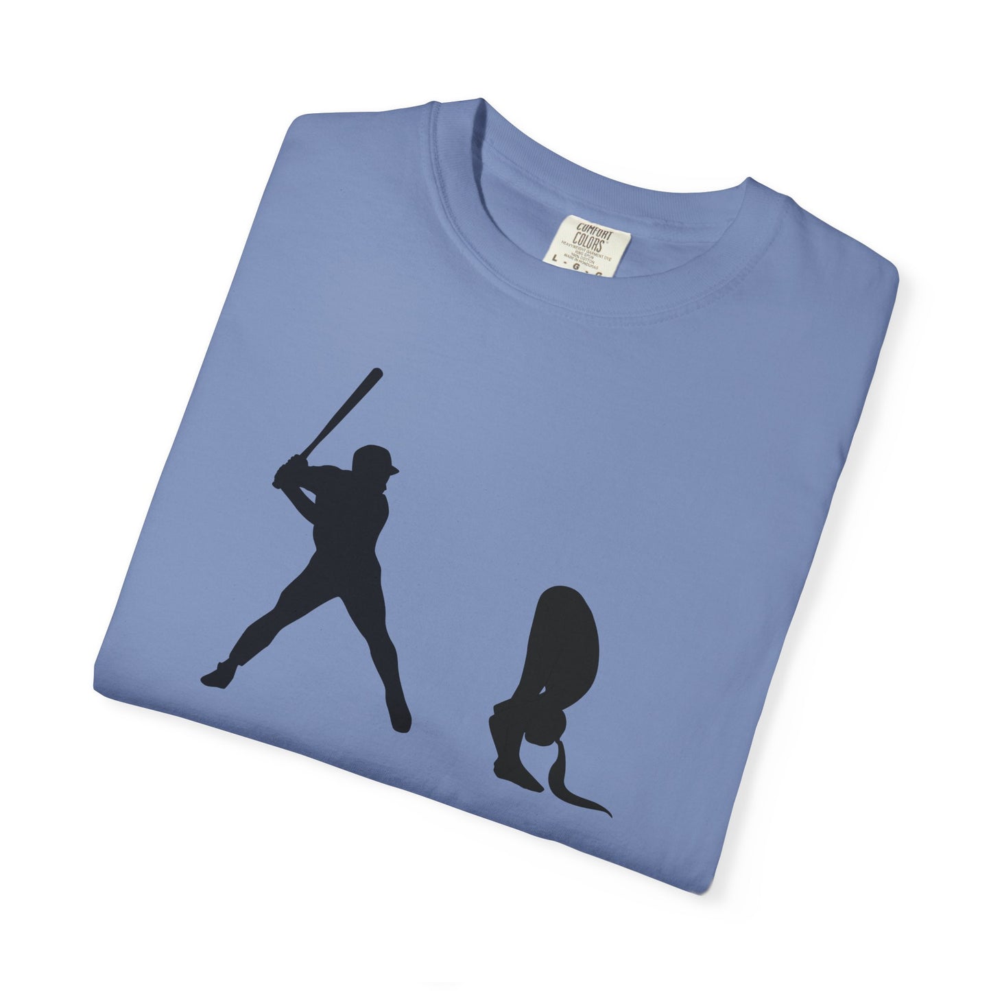 Unisex Sports T-Shirt - Perfect for Athletes, Fans, and Casual Wear, Great for Game Days, Birthdays, Holidays, and Every Day!
