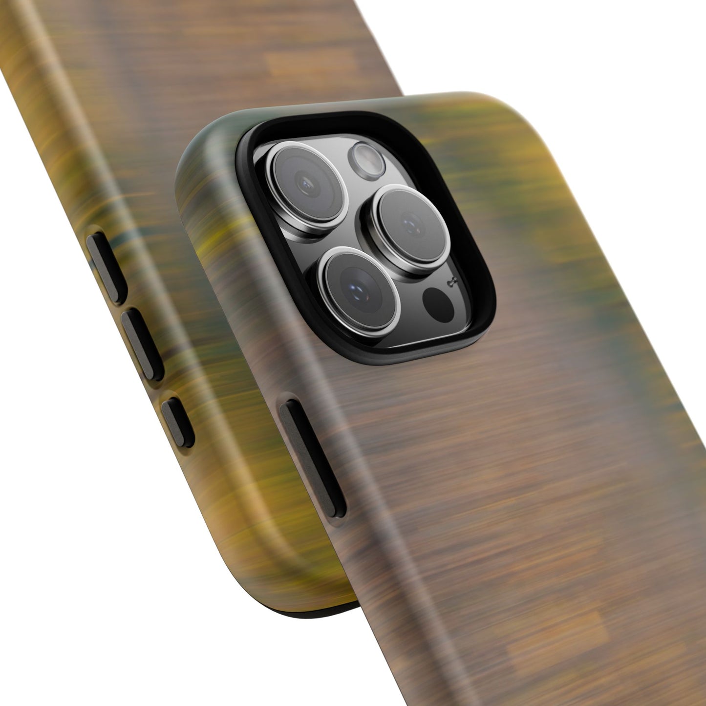 Tough Cases - Stylish & Durable Phone Case with Abstract Design