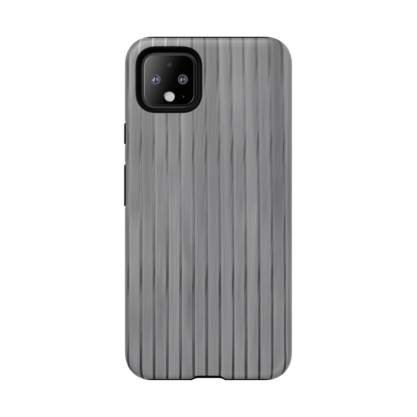 Durable Phone Case - Tough Cases with Textured Design