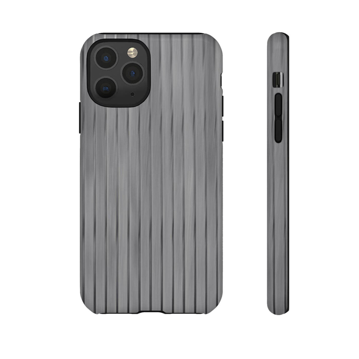 Durable Phone Case - Tough Cases with Textured Design