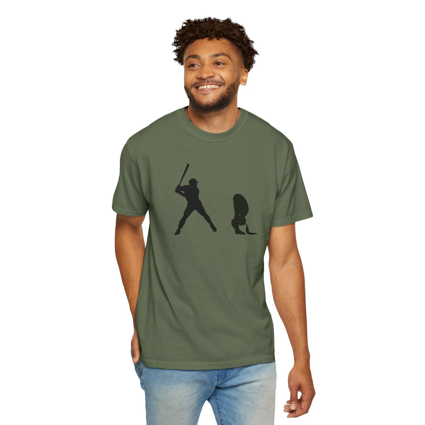 Unisex Sports T-Shirt - Perfect for Athletes, Fans, and Casual Wear, Great for Game Days, Birthdays, Holidays, and Every Day!