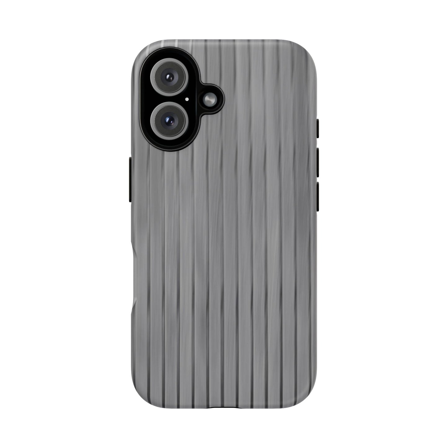 Durable Phone Case - Tough Cases with Textured Design