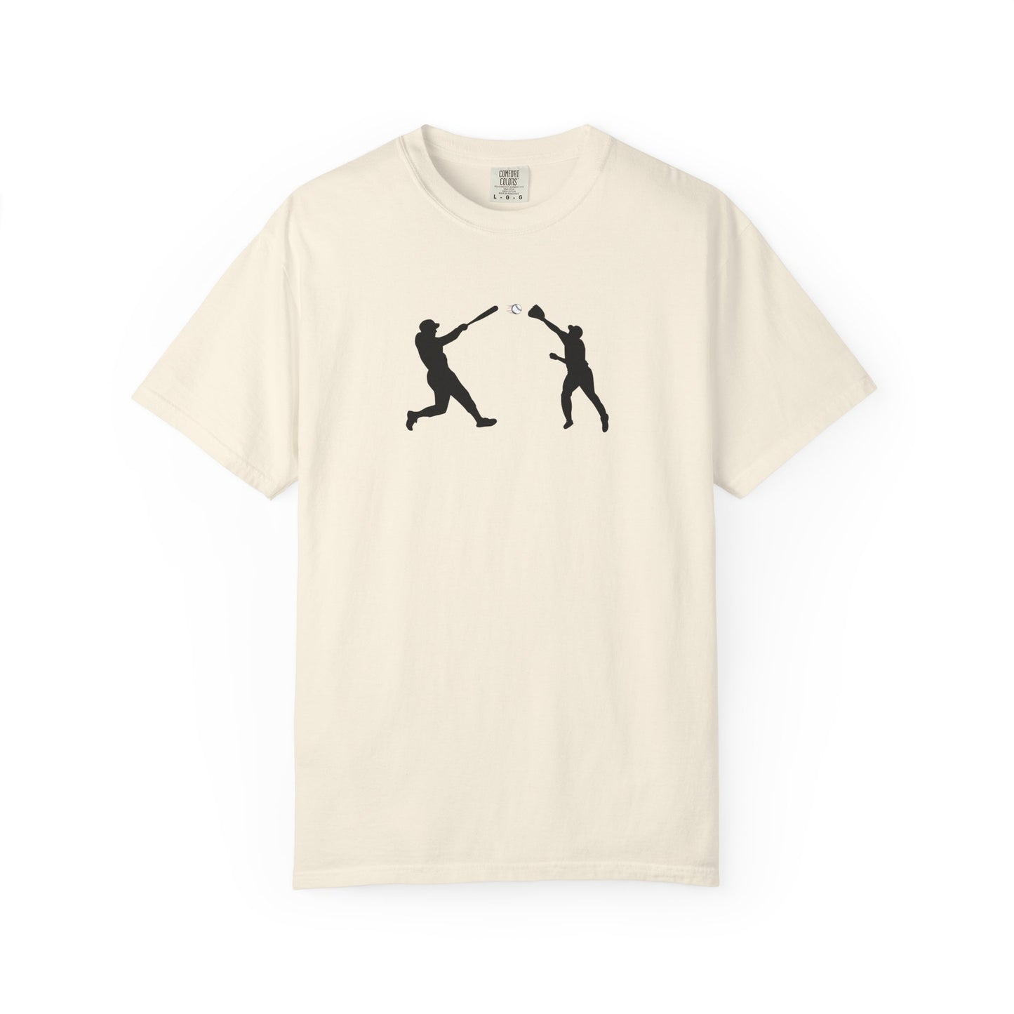 Baseball Sports T-Shirt - Perfect for Athletes, Sports Events, Casual Wear, Birthdays, Gifts, Team Spirit