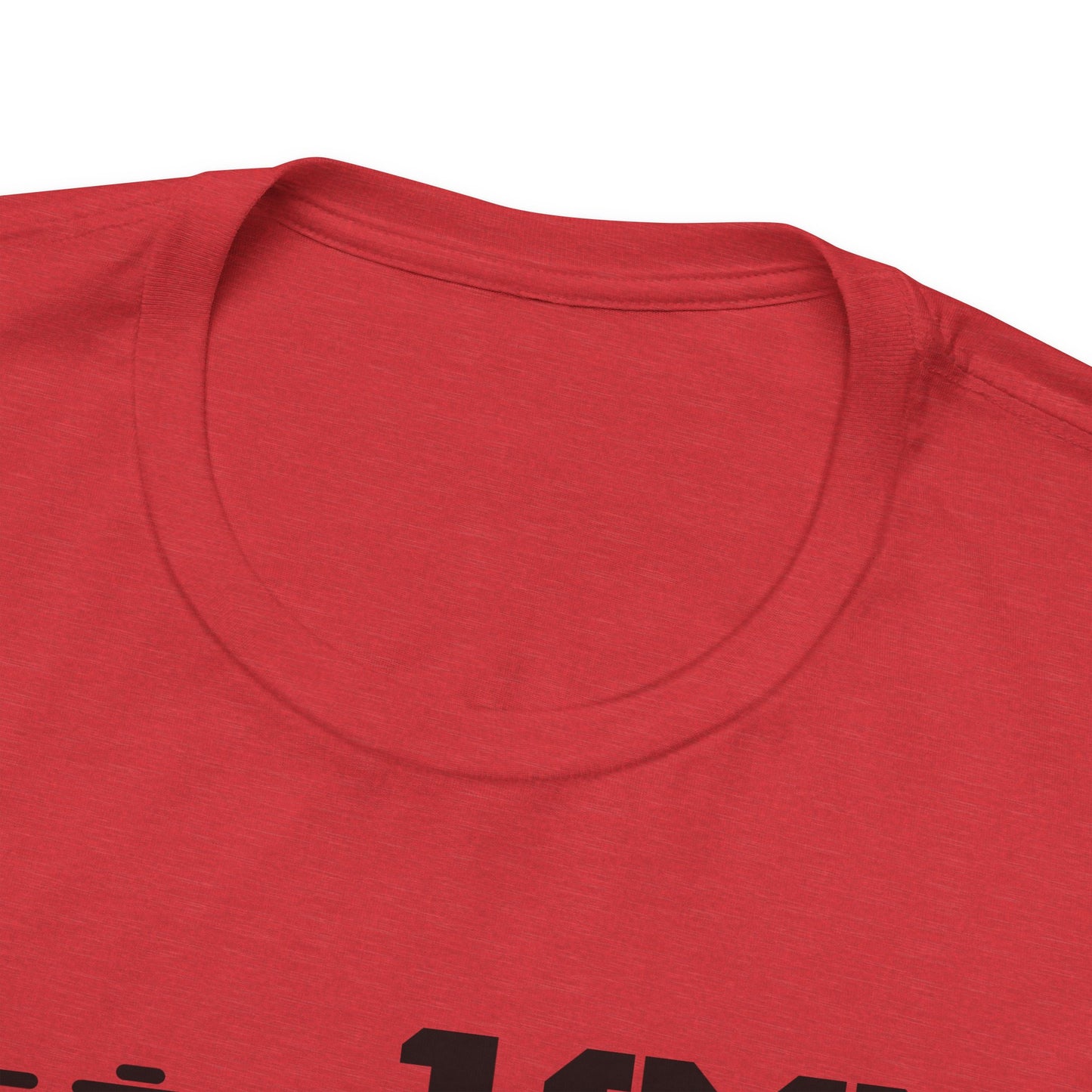 Est. 1992 Unisex Jersey Tee - Retro Birthday Gift, Casual Wear, Cool Vintage T-Shirt, Gift for Him, Gift for Her