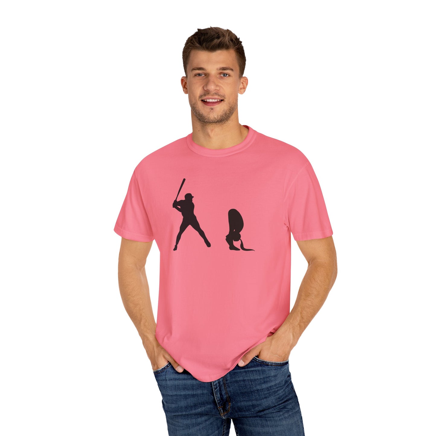 Unisex Sports T-Shirt - Perfect for Athletes, Fans, and Casual Wear, Great for Game Days, Birthdays, Holidays, and Every Day!