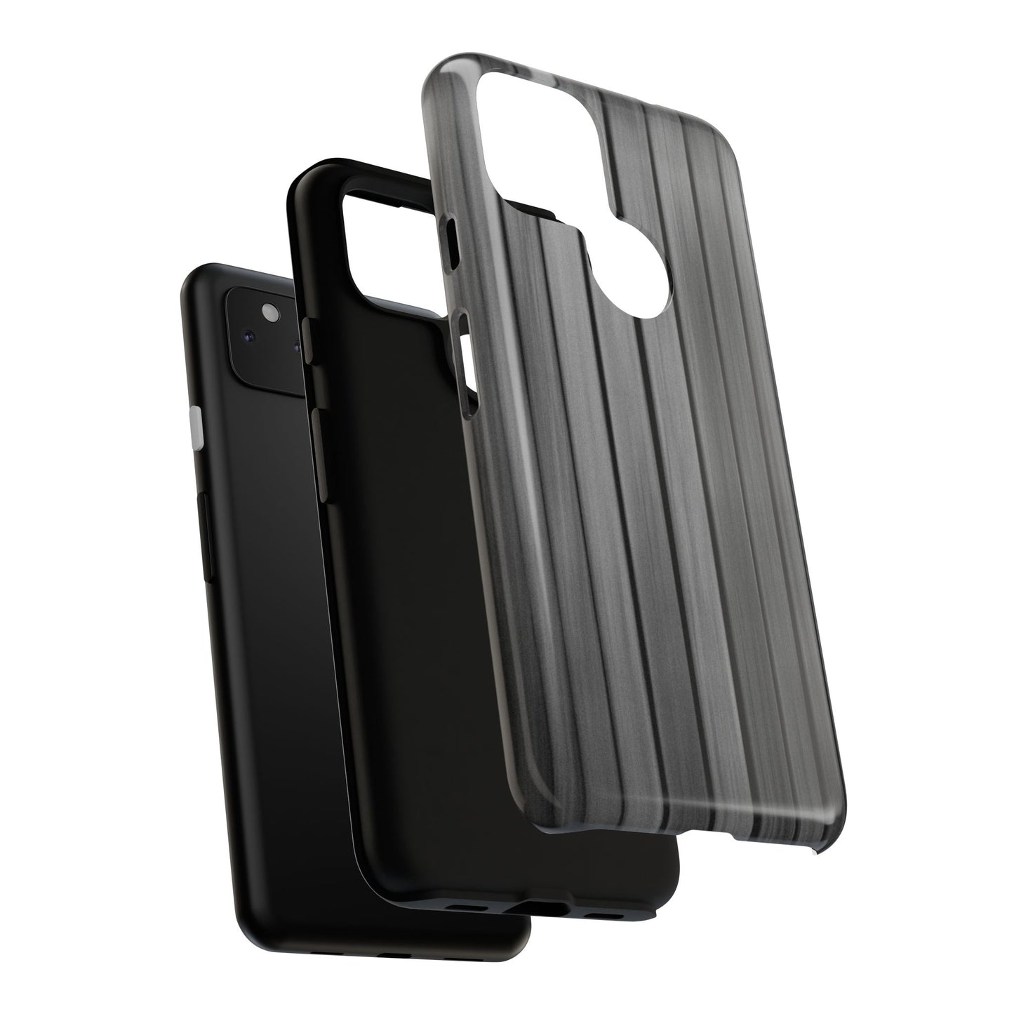 Sleek Tough Phone Case – Durable Protection with Modern Design