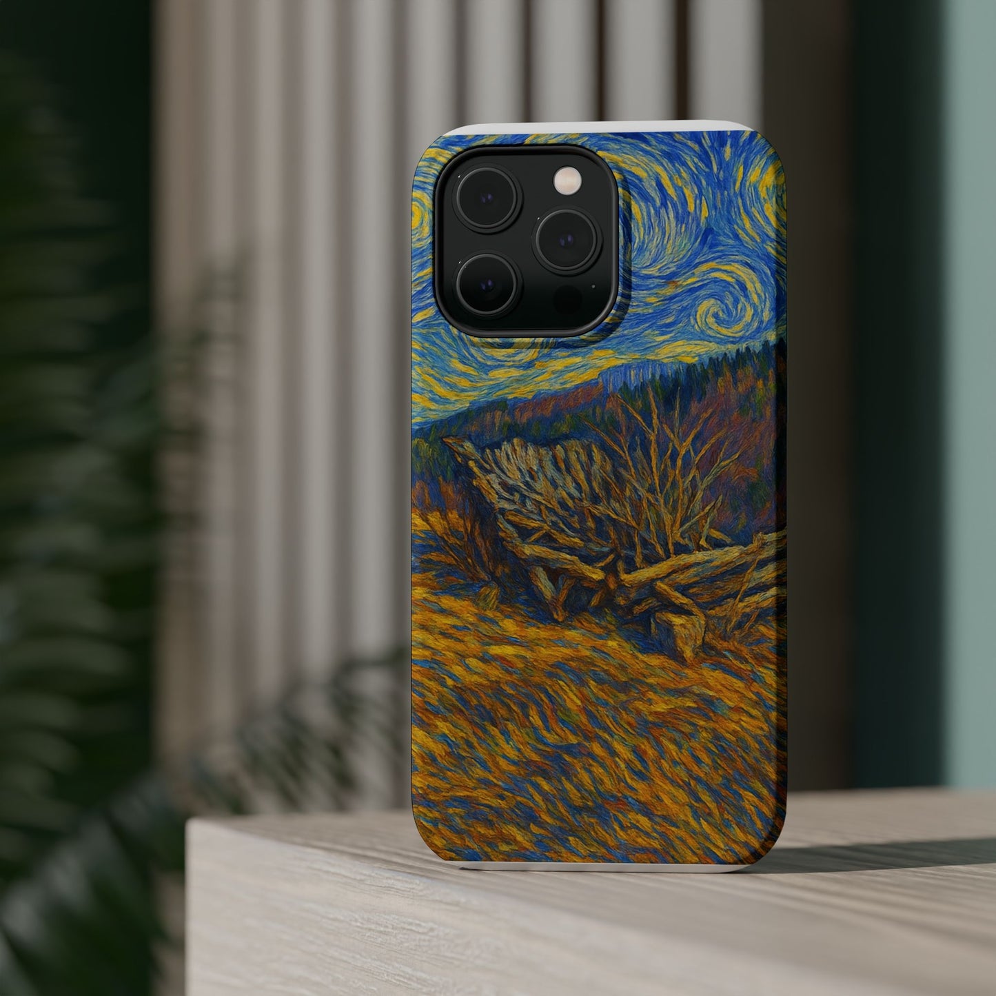 Artistic Magnetic Phone Cases - Unique Decor, Gift for Art Lovers, Modern Accessories, Phone Protection, Stylish Phone Covers