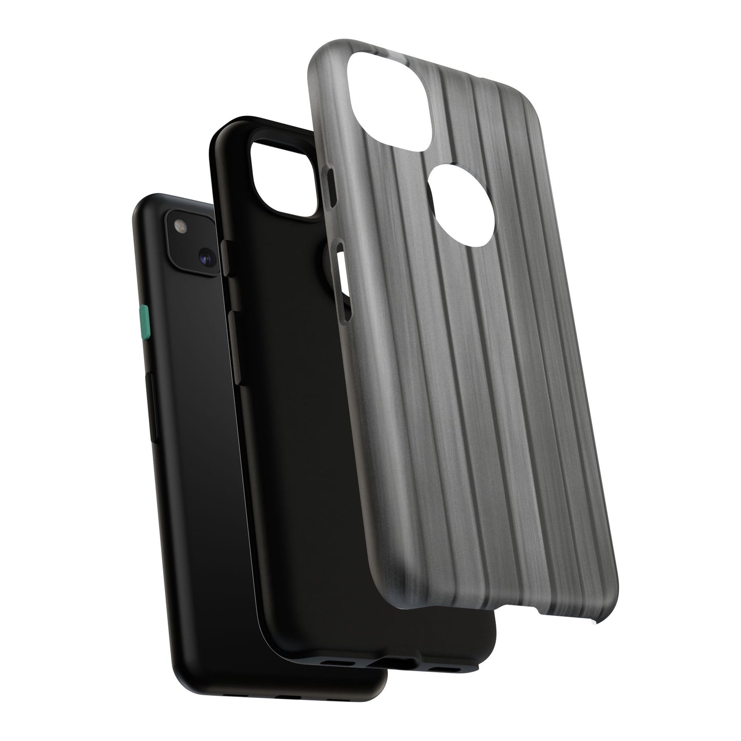 Sleek Tough Phone Case – Durable Protection with Modern Design