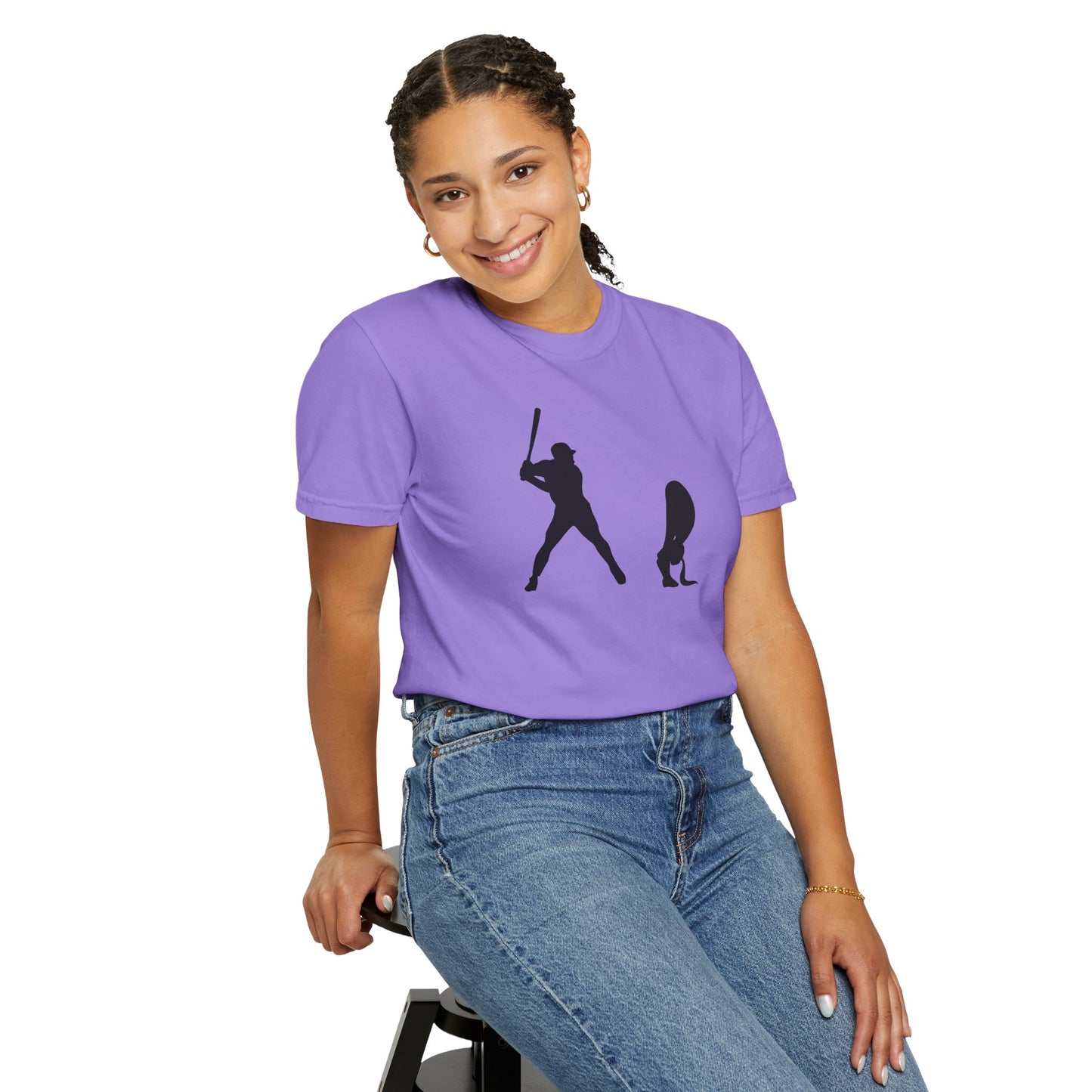 Unisex Sports T-Shirt - Perfect for Athletes, Fans, and Casual Wear, Great for Game Days, Birthdays, Holidays, and Every Day!