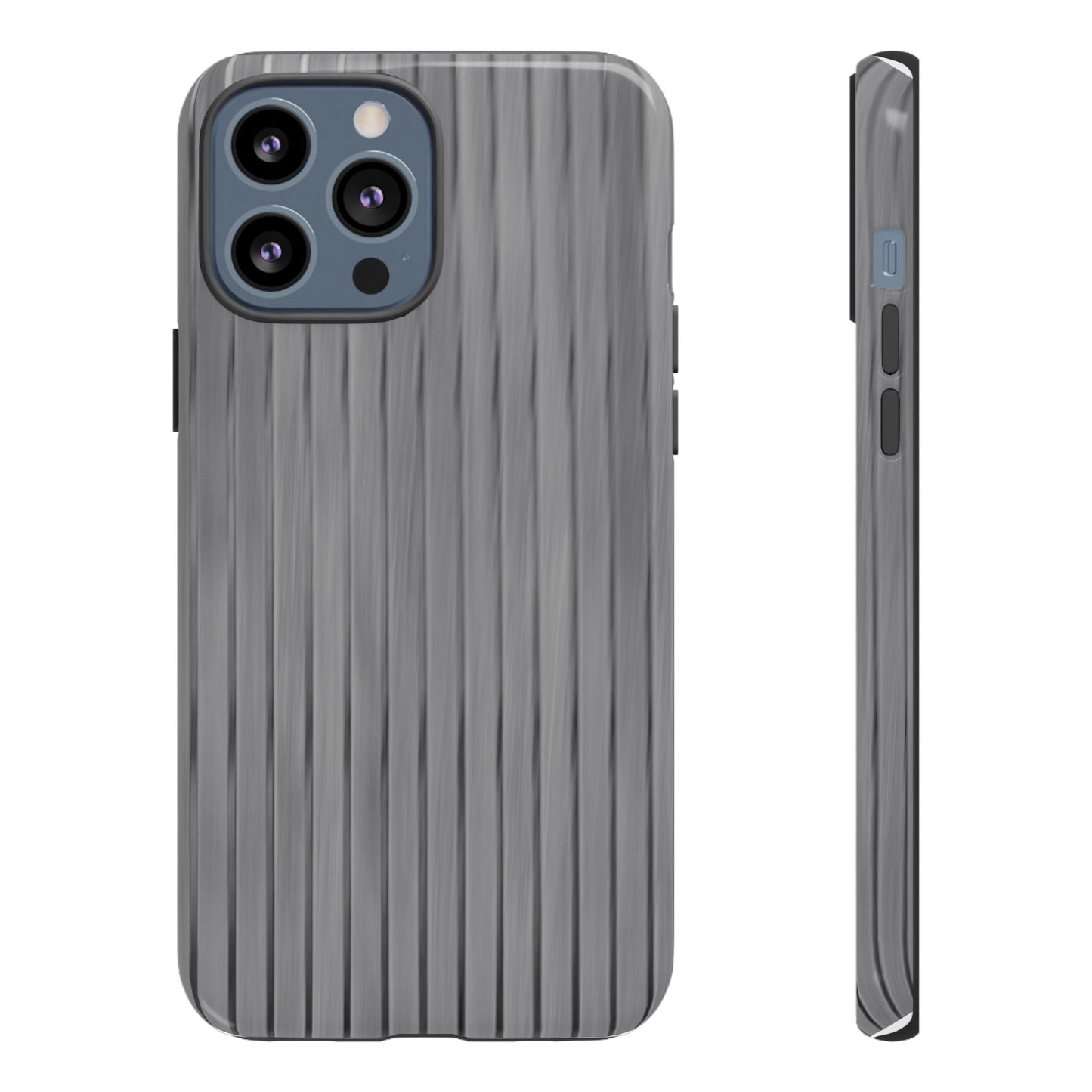 Durable Phone Case - Tough Cases with Textured Design