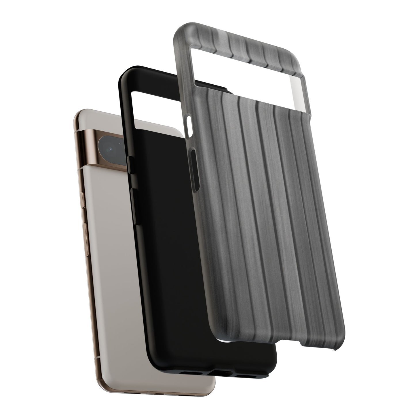 Sleek Tough Phone Case – Durable Protection with Modern Design