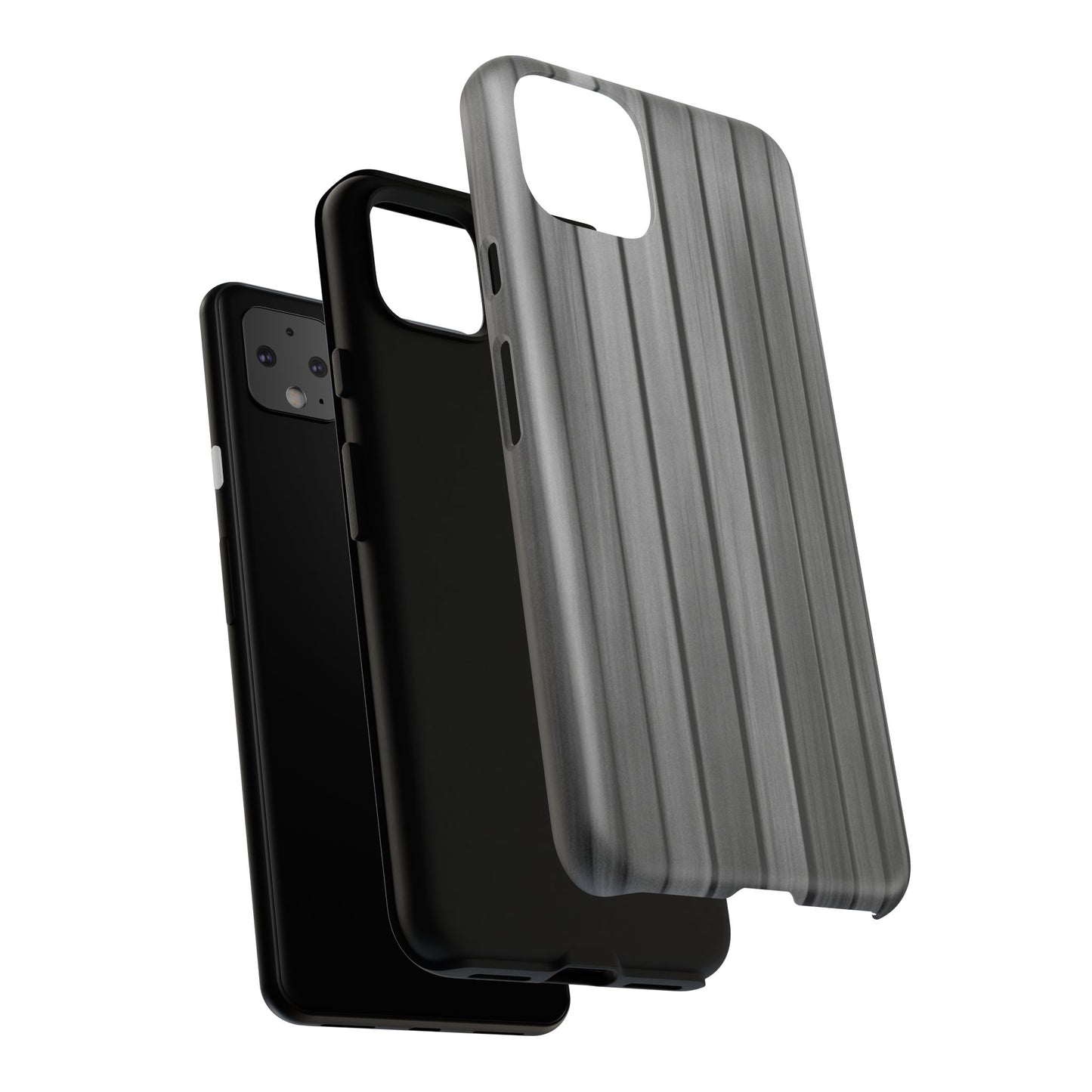 Sleek Tough Phone Case – Durable Protection with Modern Design