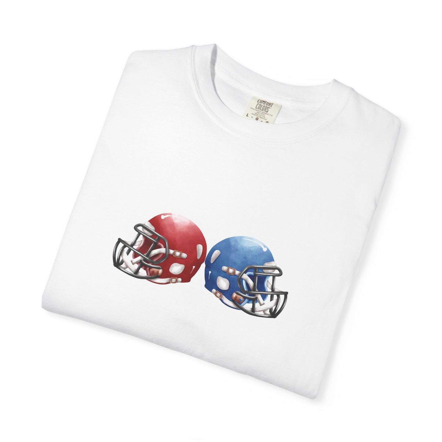 Game Day Football Tee, Unisex Sports Shirt, Casual Wear, Perfect for Fans, Tailgate Essentials, Gift for Sports Lovers