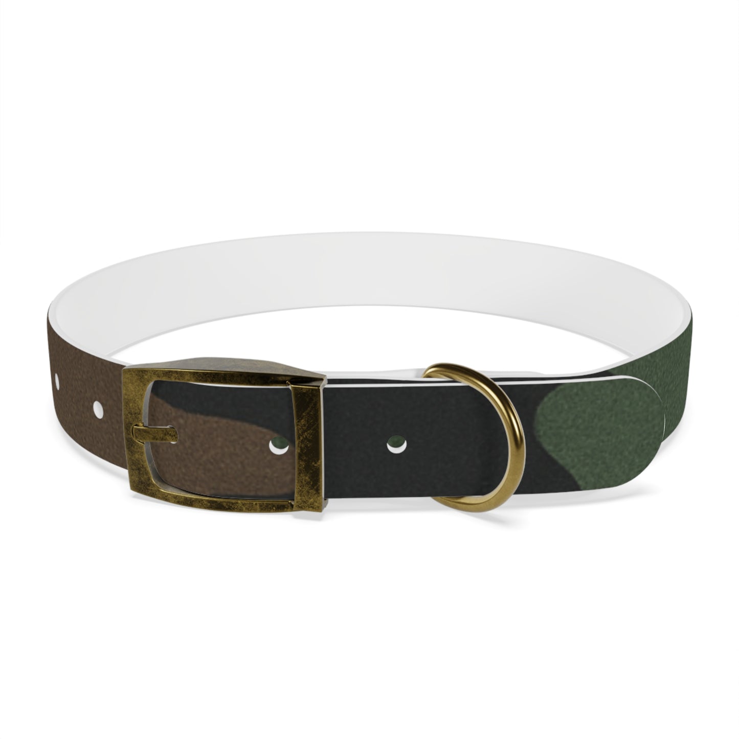 Stylish Camouflage Dog Collar - Personalized Pet Gift, Durable Adjustable Leash, Unique Dog Accessory, Pet Fashion