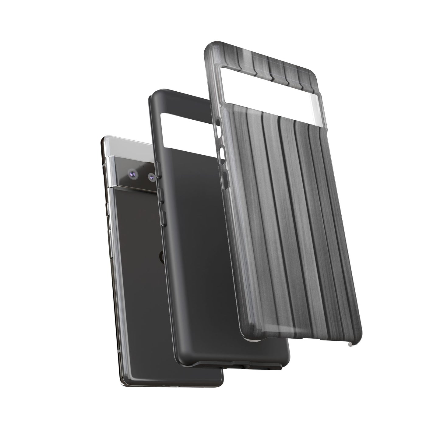 Sleek Tough Phone Case – Durable Protection with Modern Design