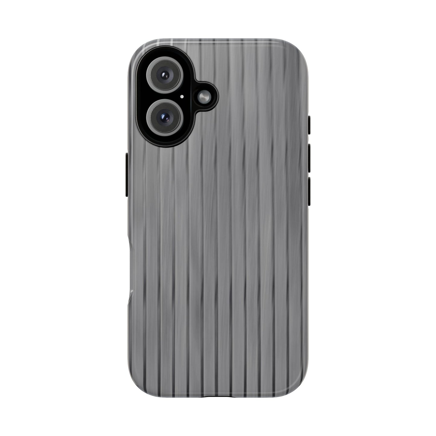 Durable Phone Case - Tough Cases with Textured Design