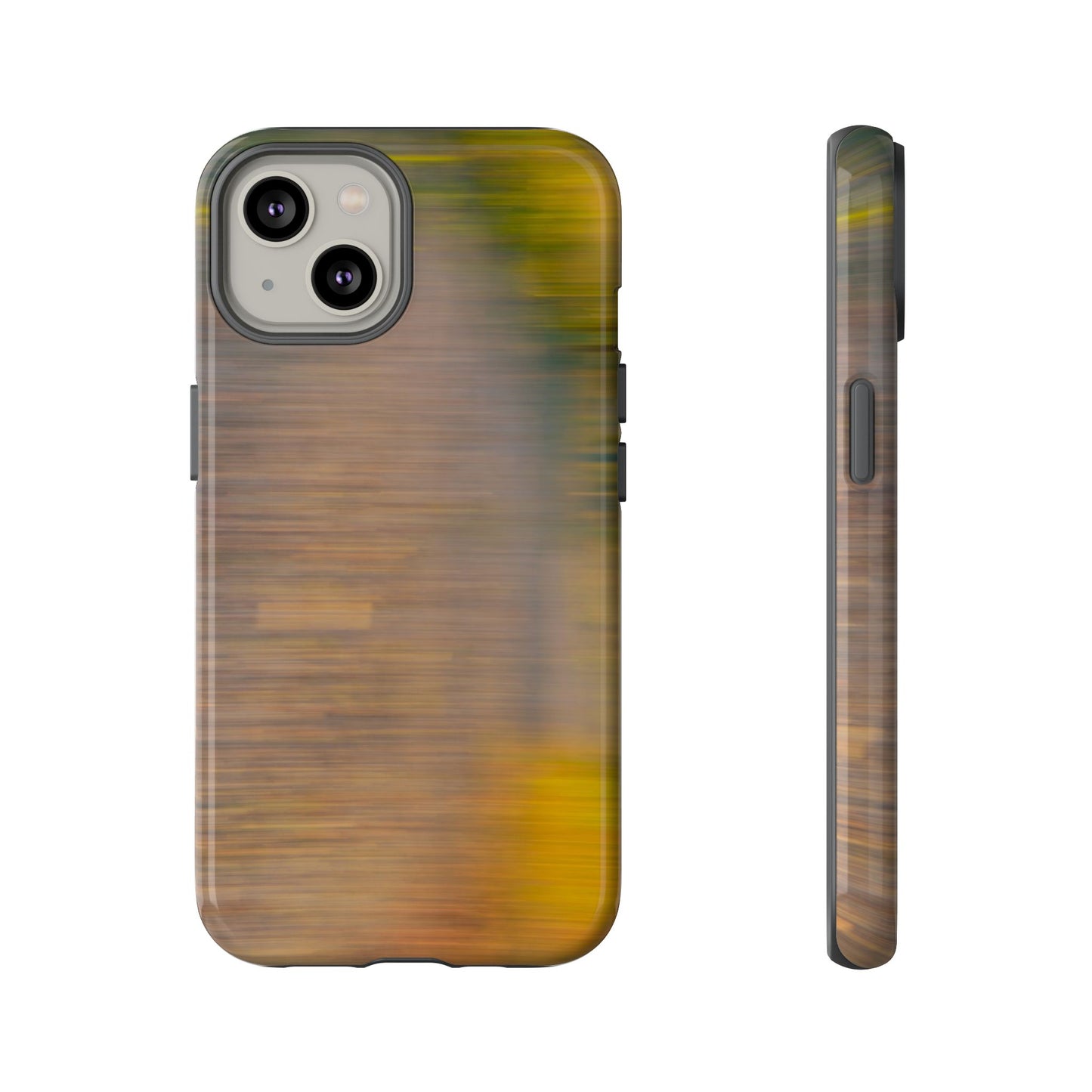 Tough Cases - Stylish & Durable Phone Case with Abstract Design